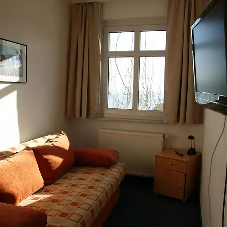 Studio 26, Residenz Seeblick Mit Seitlichem Meerblick Sellin  Exterior photo