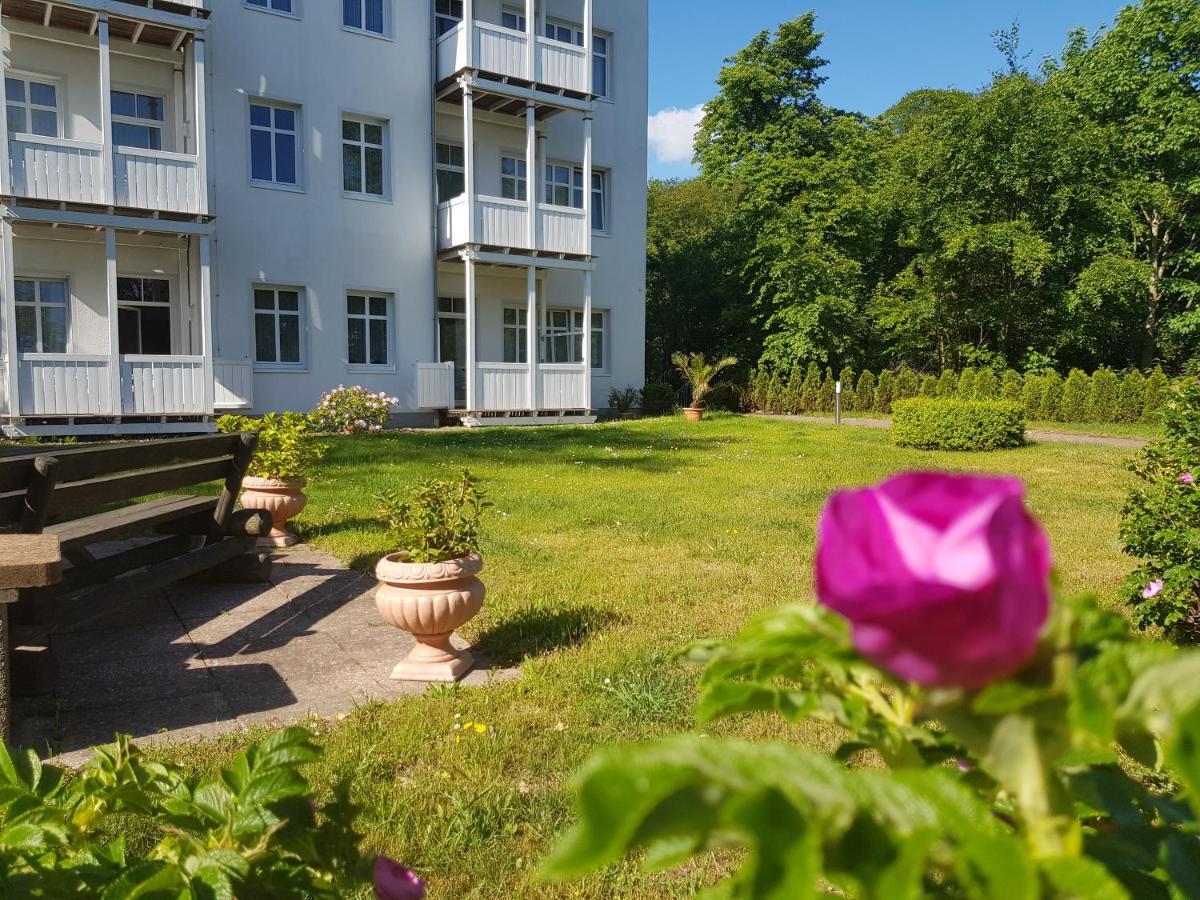 26, Residenz Seeblick Mit Seitlichem Meerblick *