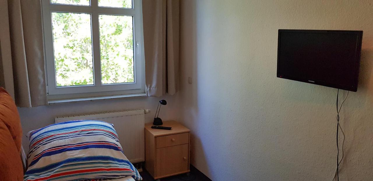 26, Residenz Seeblick Mit Seitlichem Meerblick *