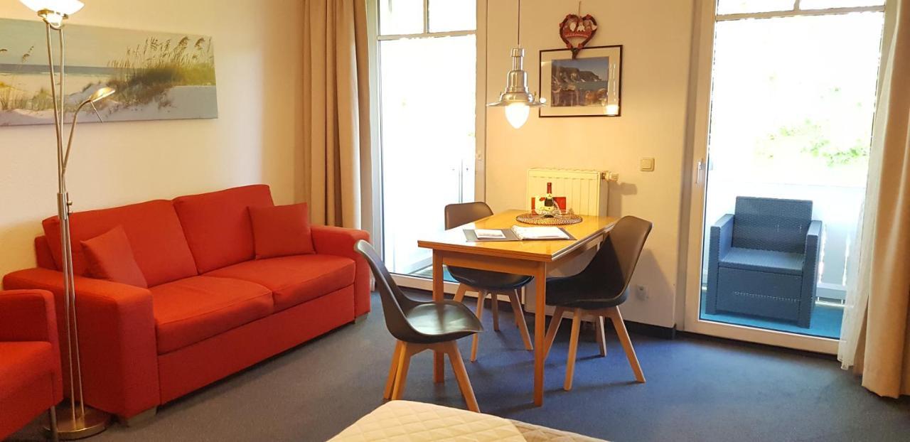 Apartment 26, Residenz Seeblick Mit Seitlichem Meerblick *