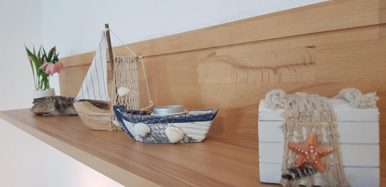 Apartament 26, Residenz Seeblick Mit Seitlichem Meerblick Sellin (Rugen)