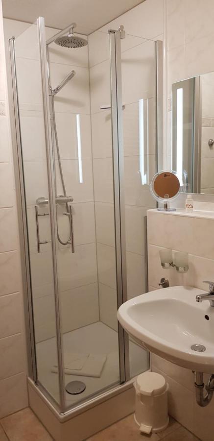 26, Residenz Seeblick Mit Seitlichem Meerblick Sellin (Rugen)