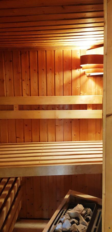 Apartament 26, Residenz Seeblick Mit Seitlichem Meerblick Sellin (Rugen)