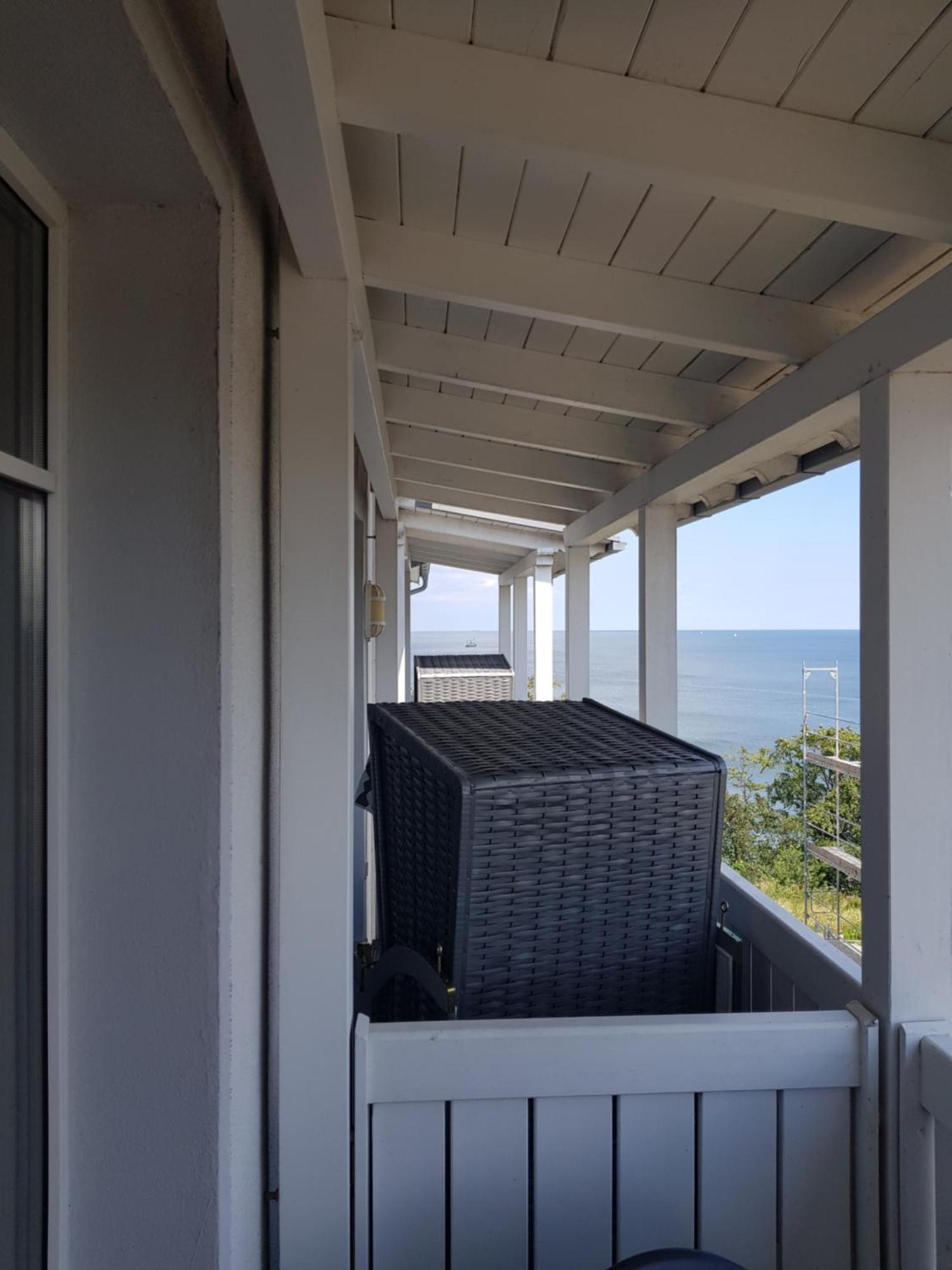 26, Residenz Seeblick Mit Seitlichem Meerblick Apartment *