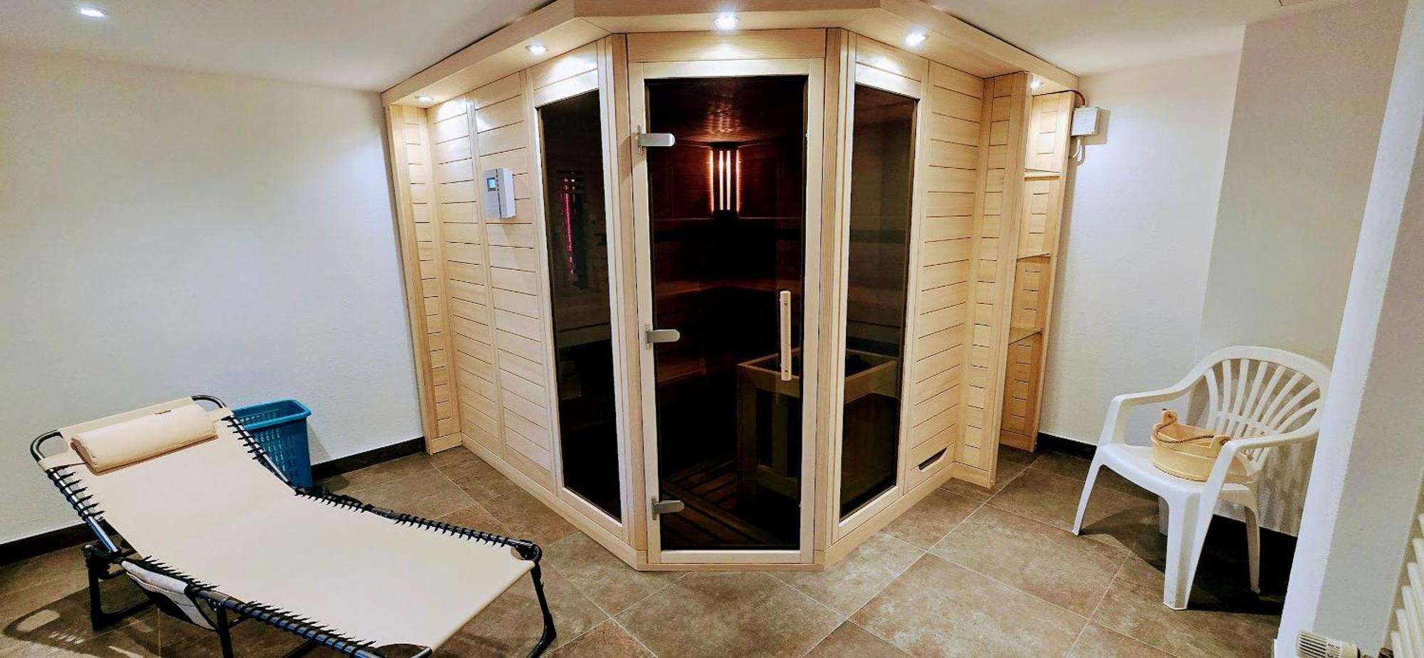26, Residenz Seeblick Mit Seitlichem Meerblick Sellin (Rugen)